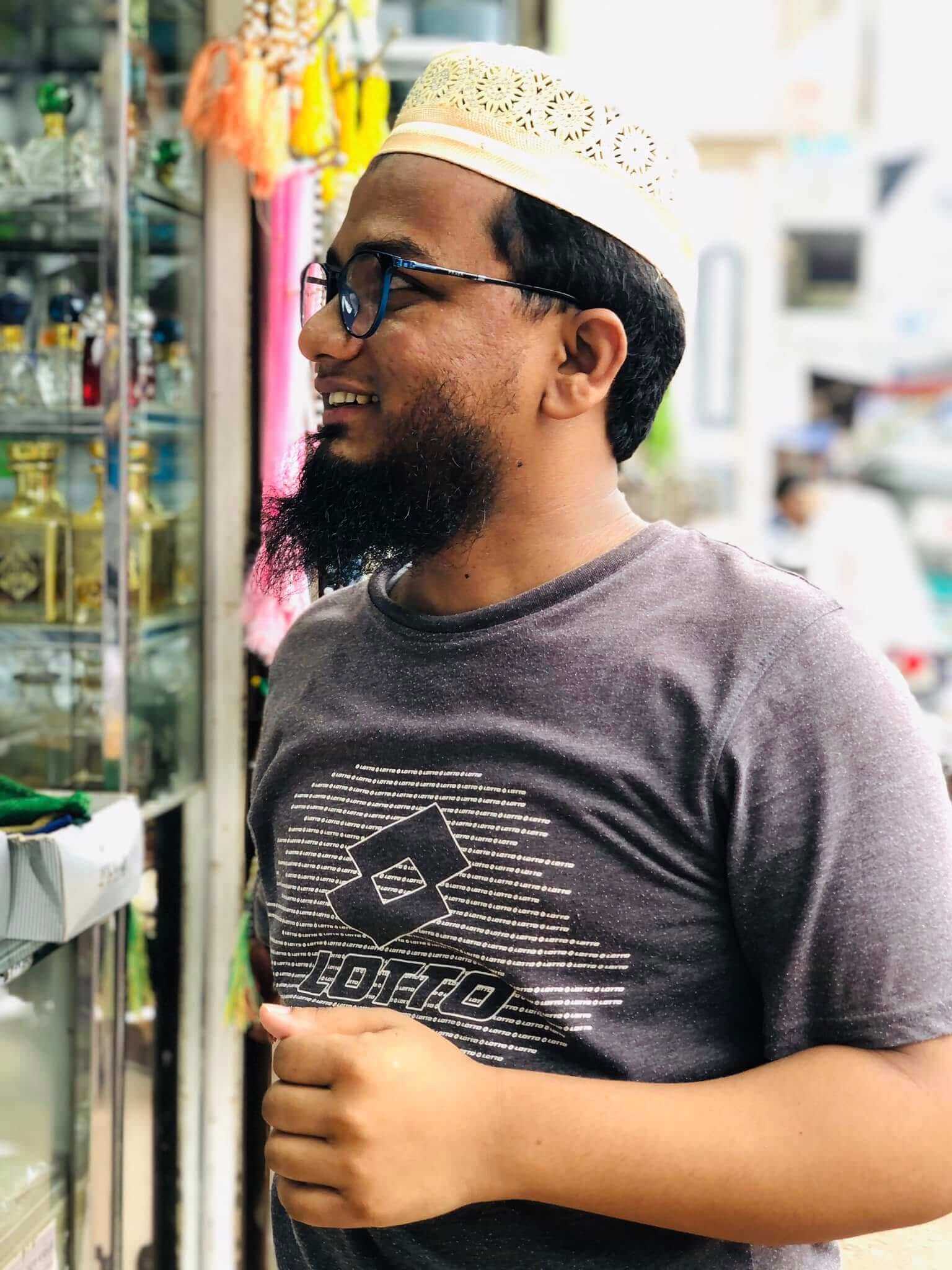 Personal Photos