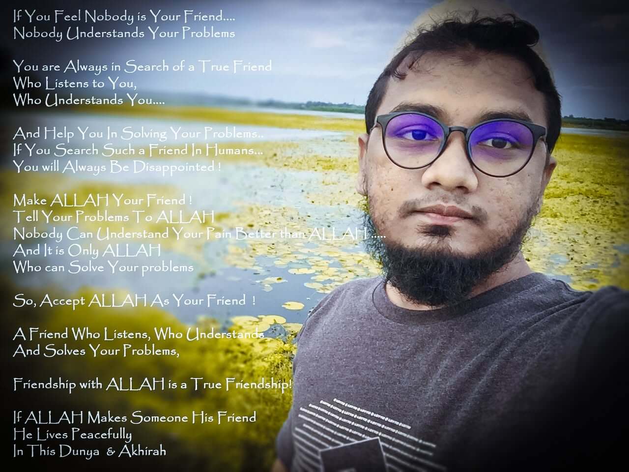Personal Photos