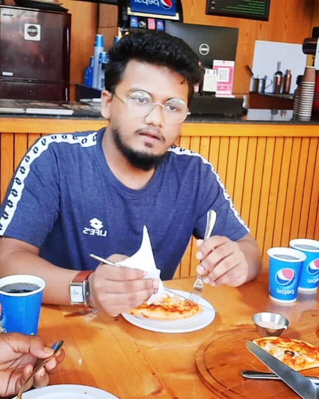Personal Photos