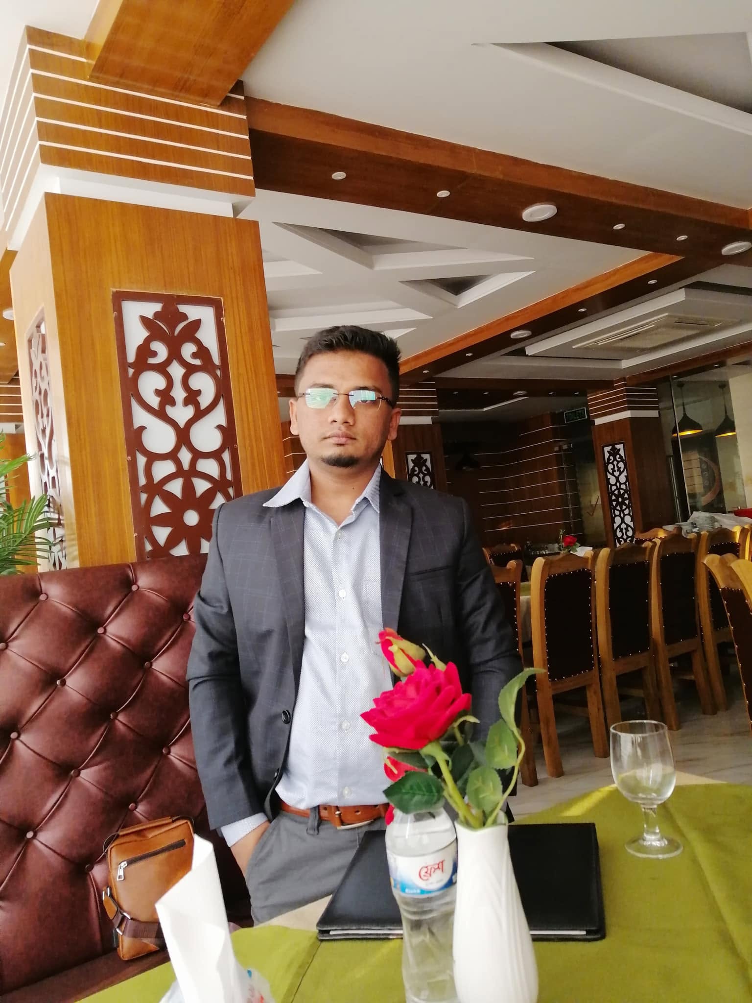 Personal Photos