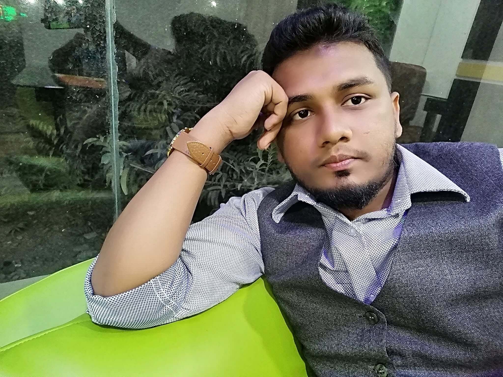 Personal Photos