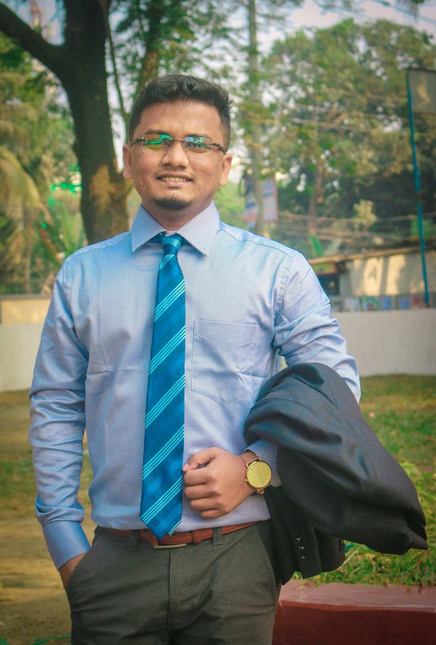 Personal Photos