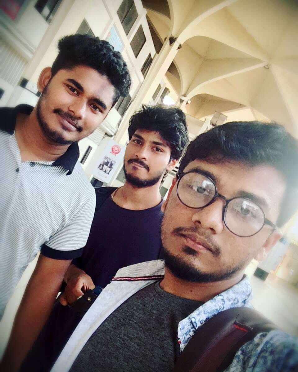 Personal Photos