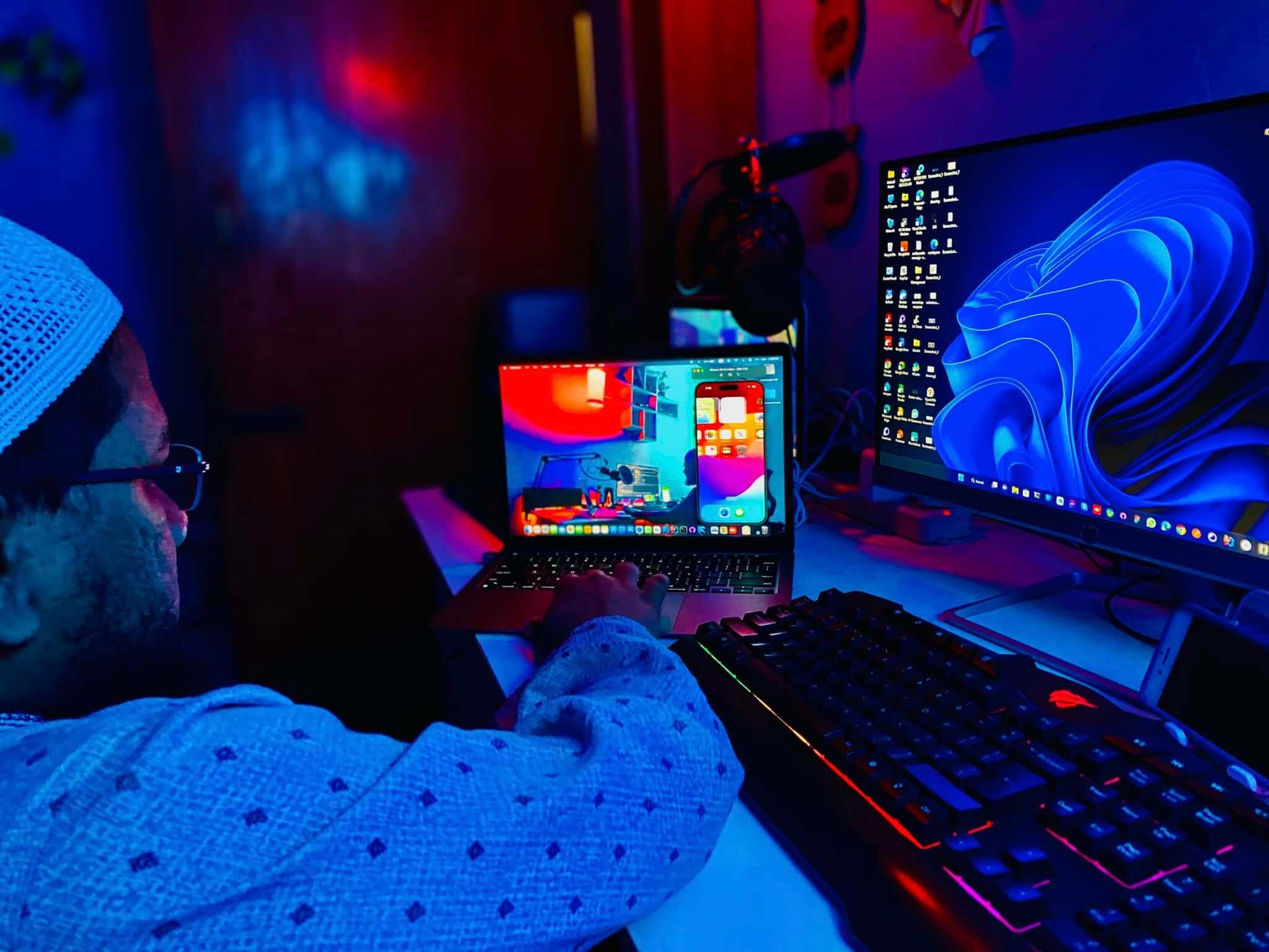 My Office