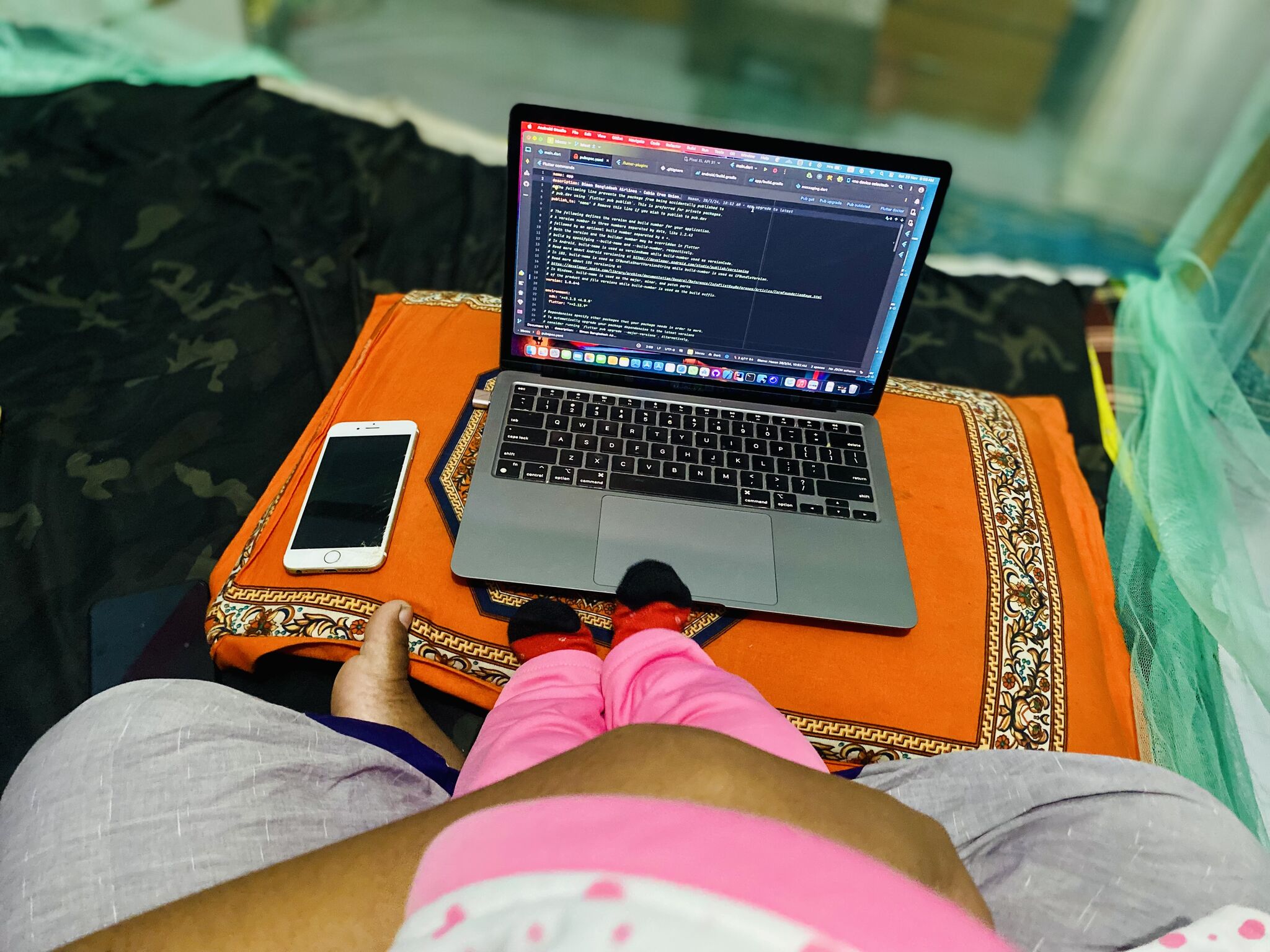 My Office