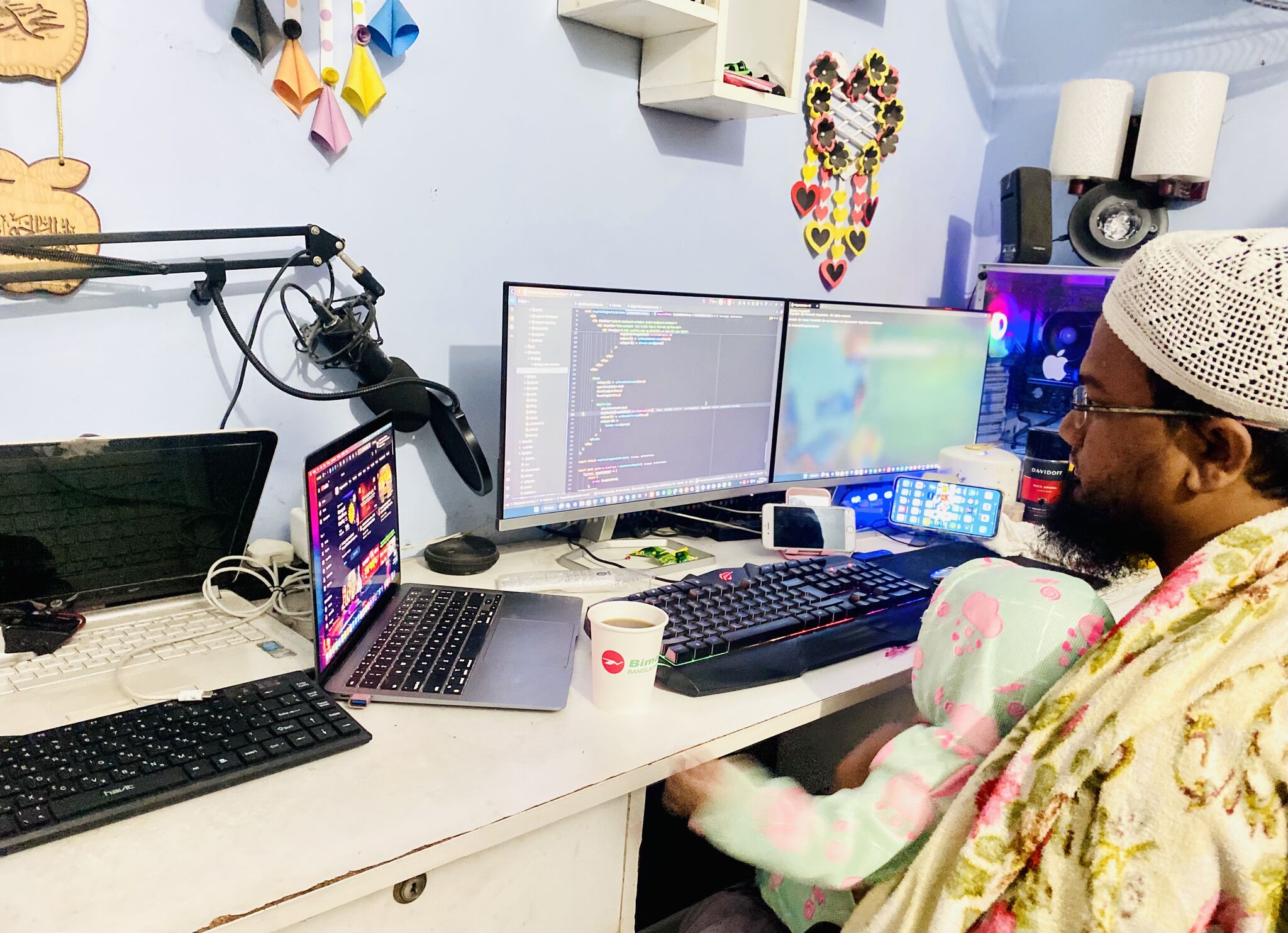My Office