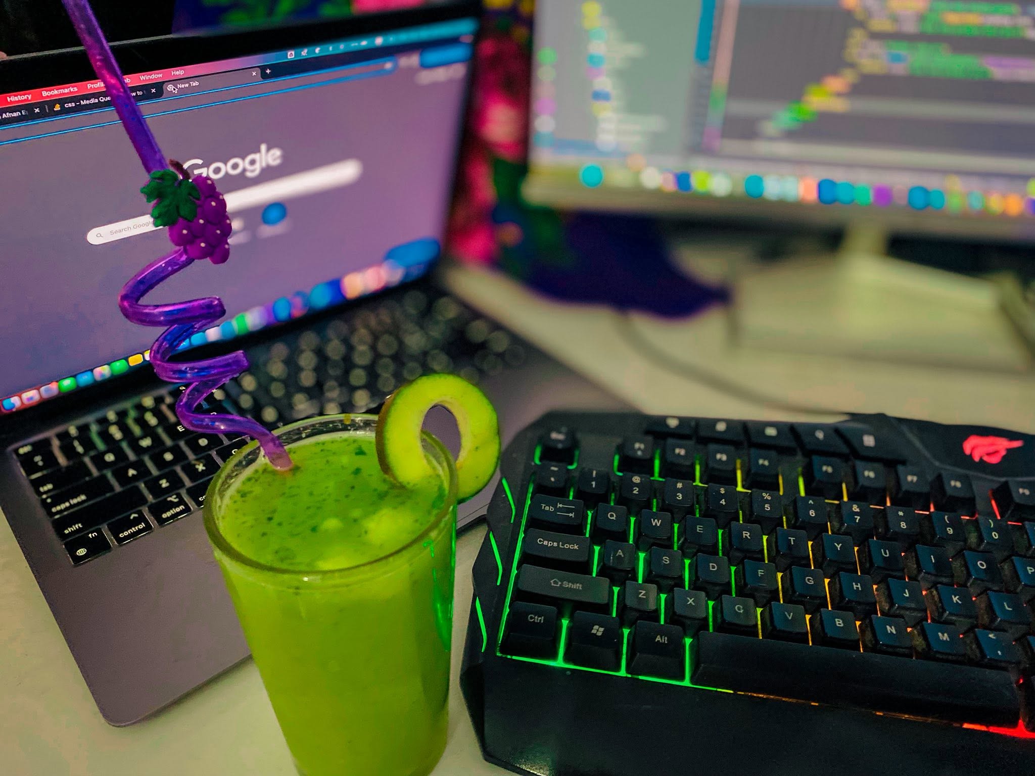 My Office