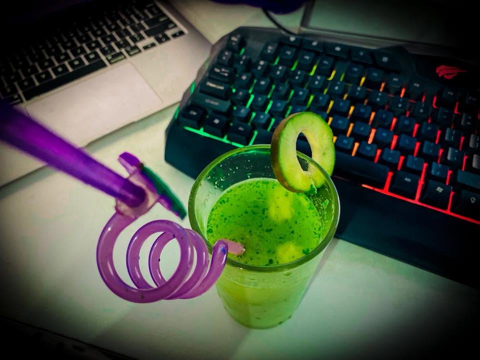 My Office