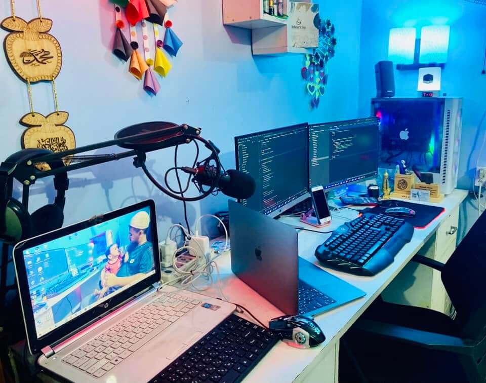 My Office