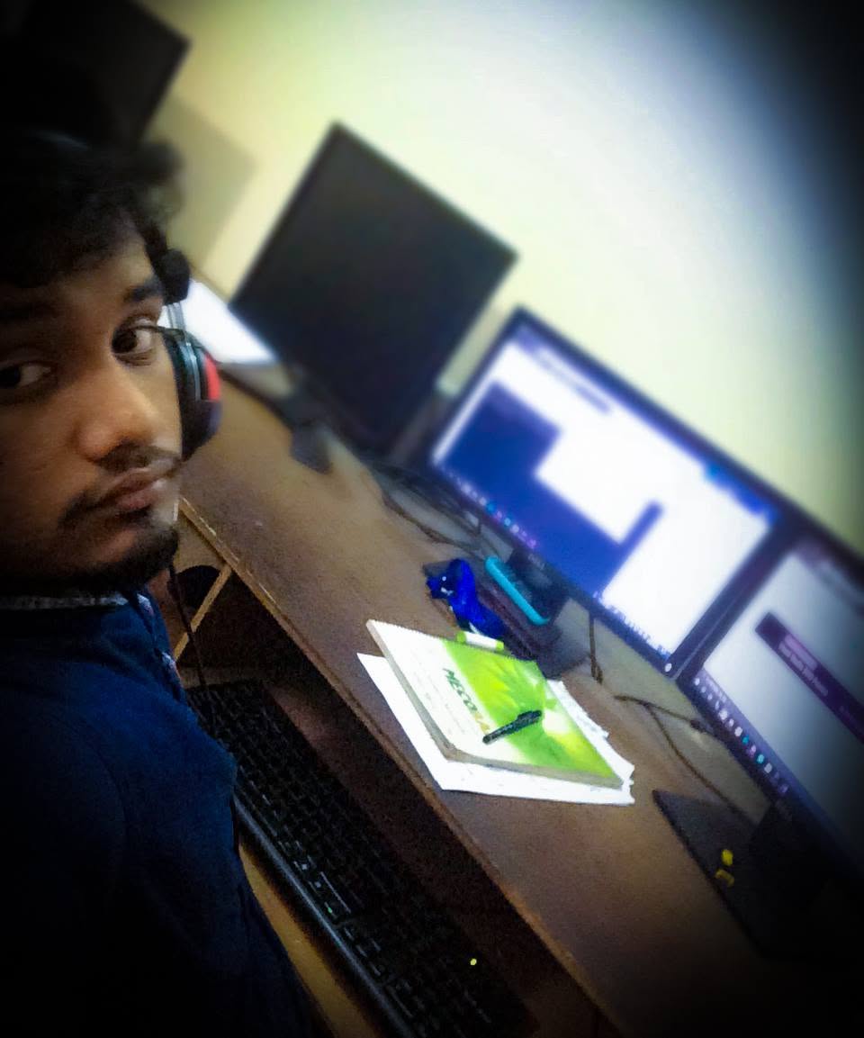 My Office