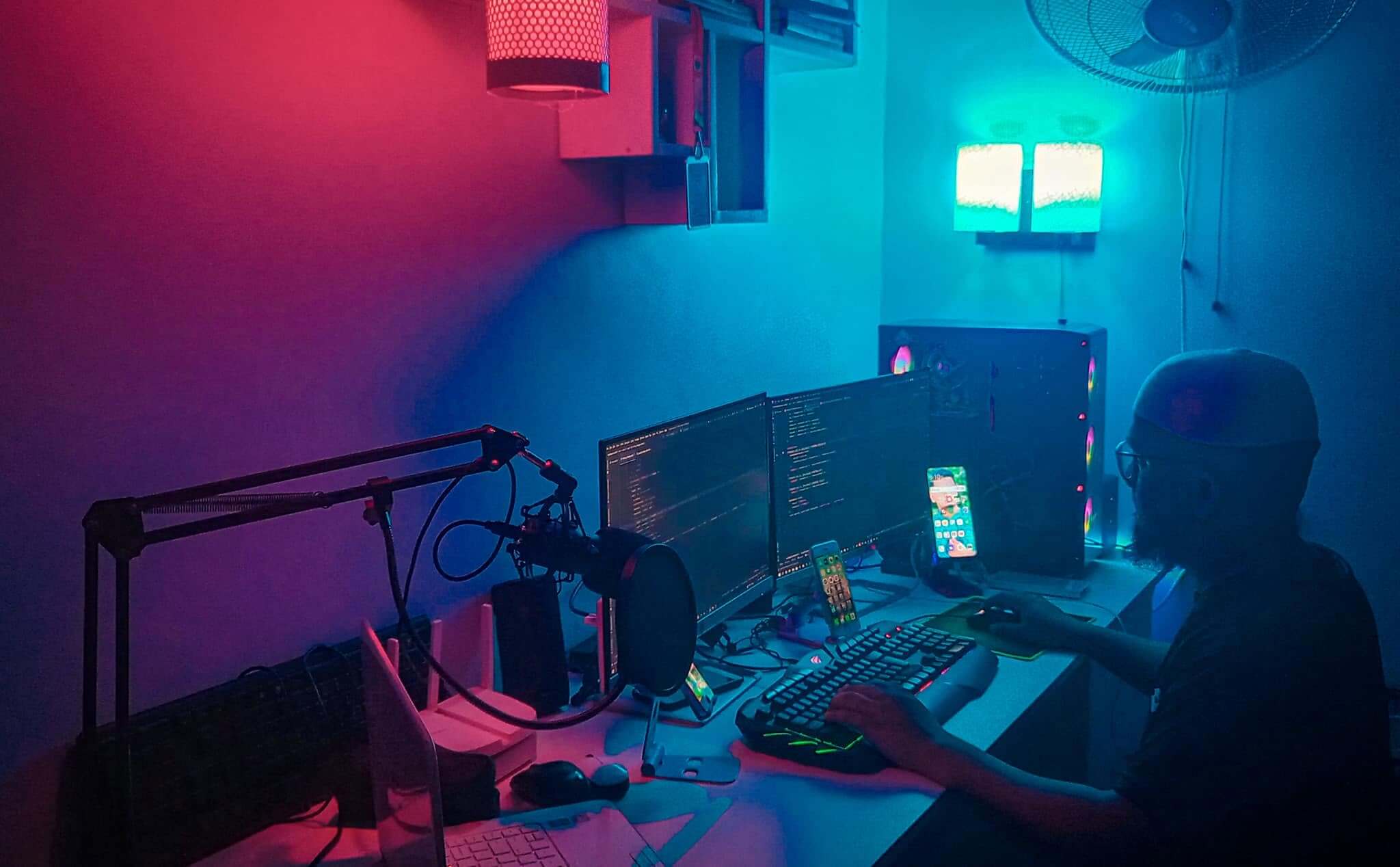 My Office