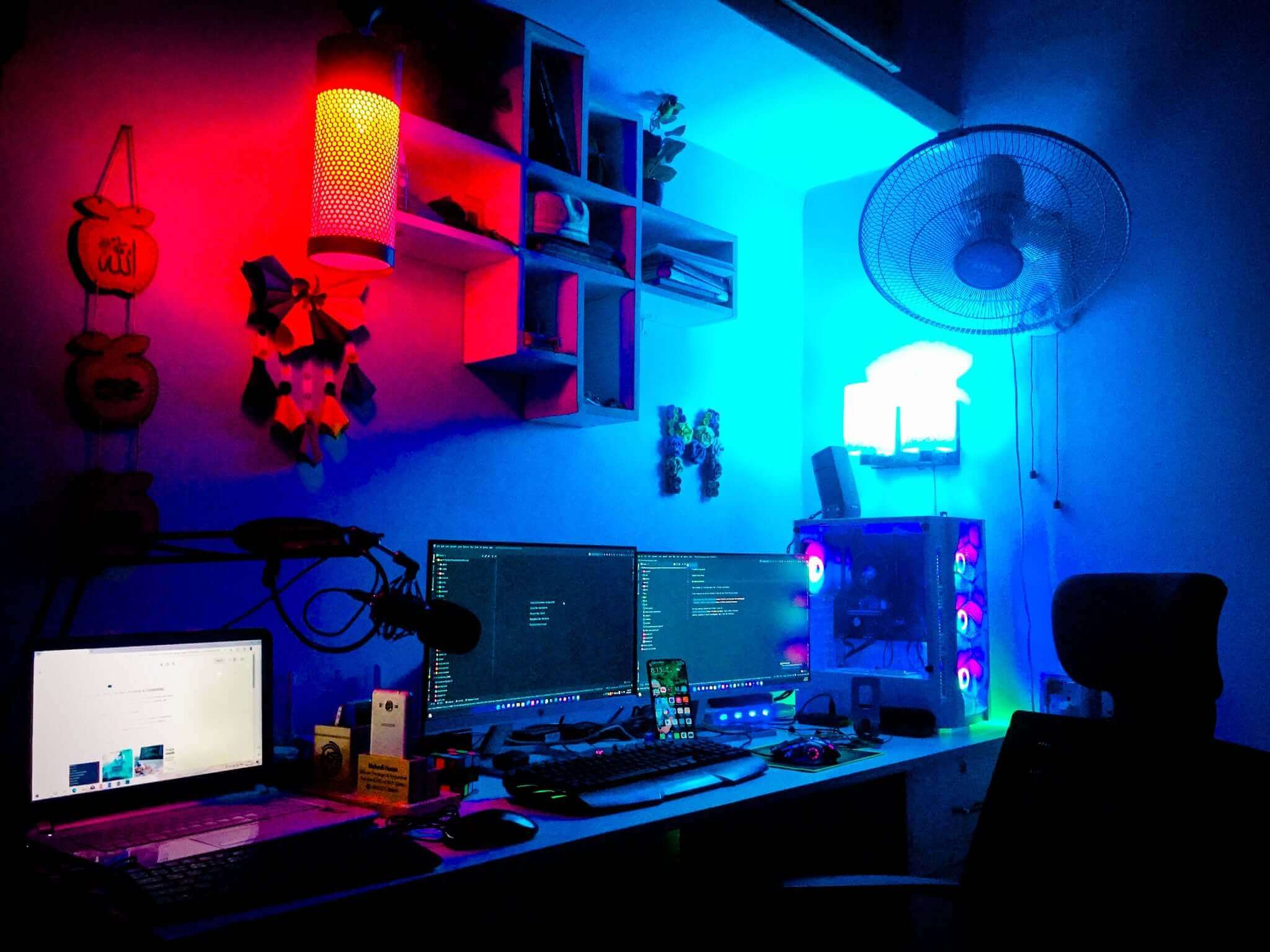 My Office