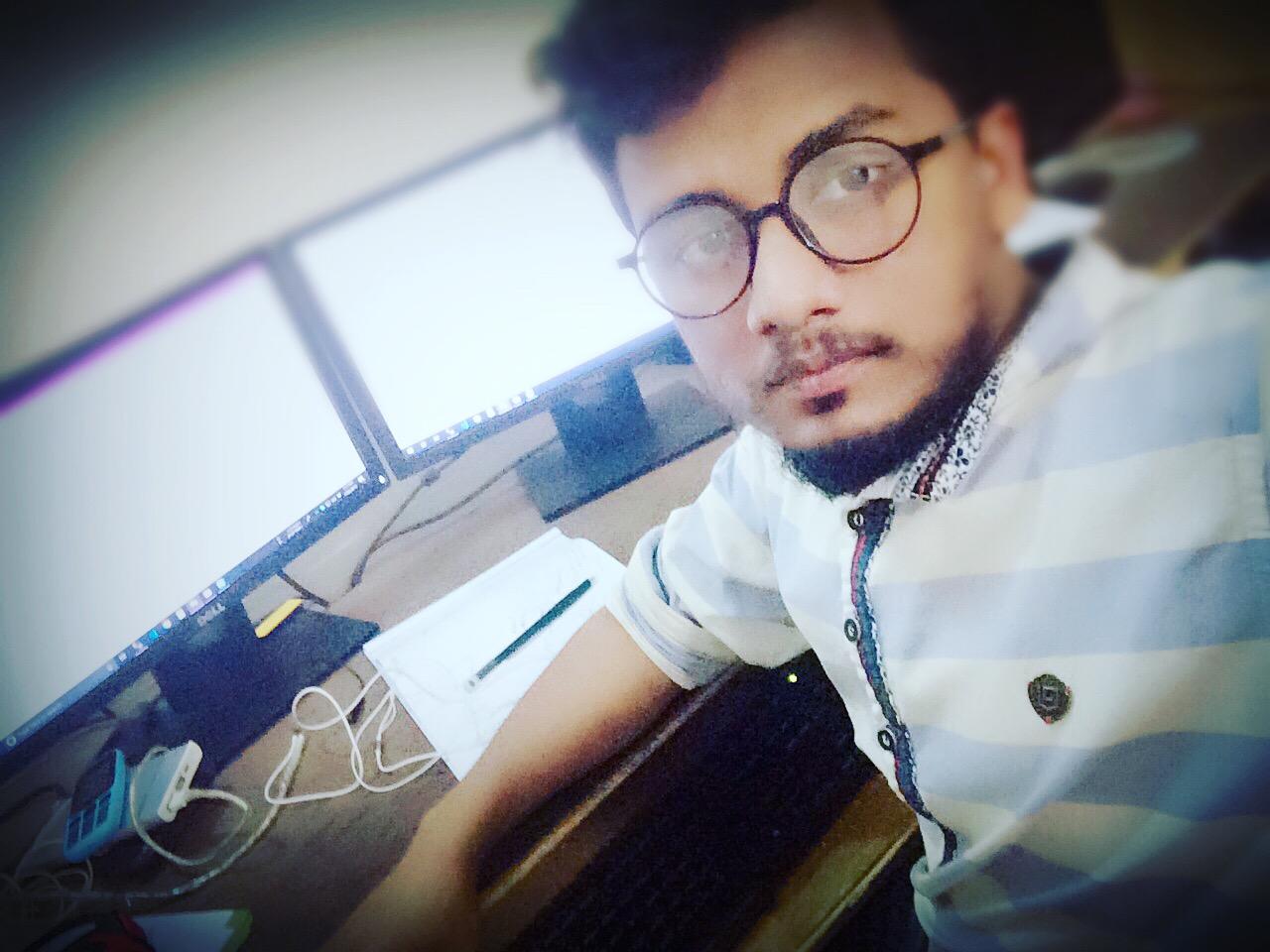 My Office