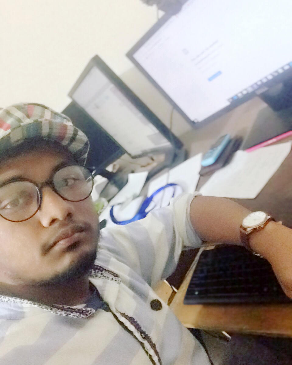 My Office