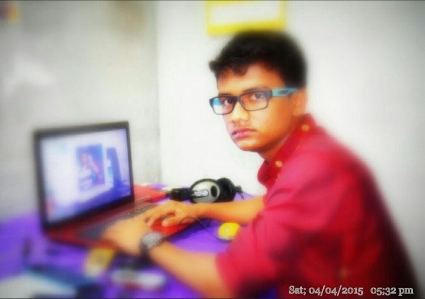 My Office
