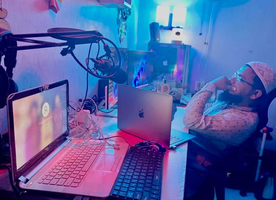 My Office