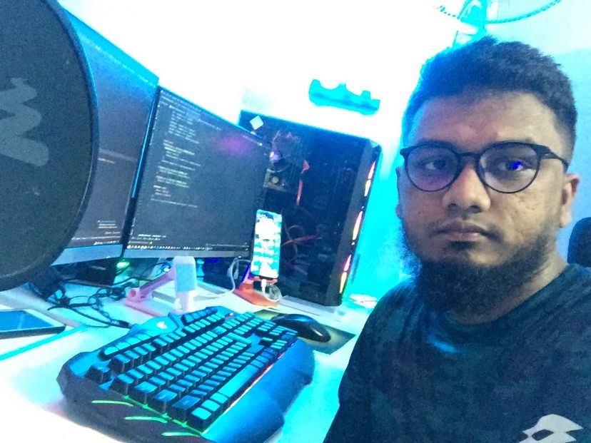 My Office