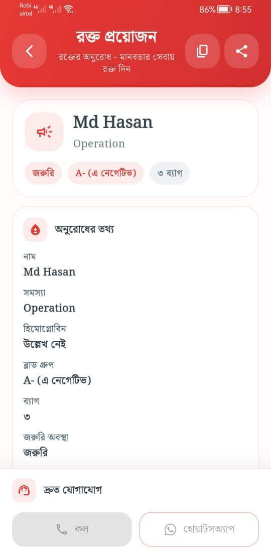 Amargram